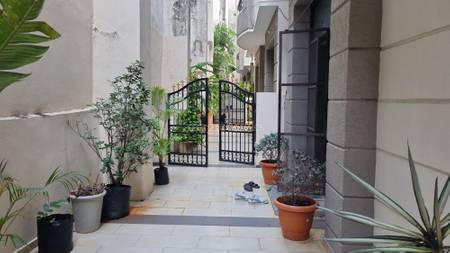 4 BHK House for Sale in Jubilee Hills Hyderabad