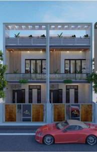 Buy  3 BHK  Villa in  Murlipura   Jaipur