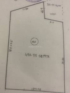 Residential Plot for Resale in Balewadi  Residential Plot for Resale in Balewadi