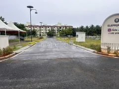 1000.0 sqft Residential Plot