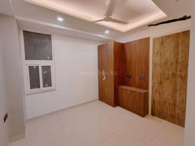 3BHK Builder Floor Apartment for New Property in Huda Sector 23