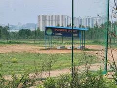 1200.0 sqft Residential Plot