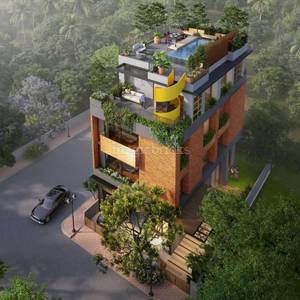 Buy  4 BHK  Villa in  New Town   Kolkata