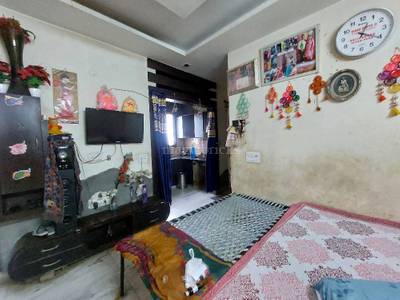2BHK Builder Floor Apartment for Resale in Sector 24 Rohini