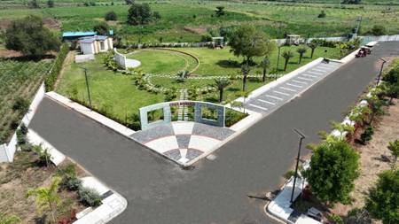 Land / Plot in Tellapur Hyderabad