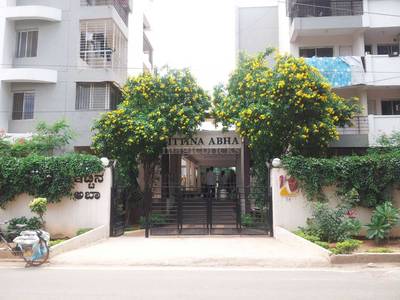 3 BHK Flat in Ittina Abha in Marathahalli 3 BHK Flat in Ittina Abha in Marathahalli