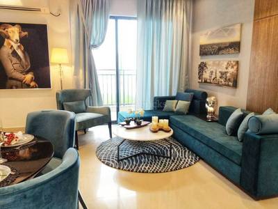 2BHK Multistorey Apartment for Resale in Eldeco Live By The Greens at Sector 150, Pusta Road