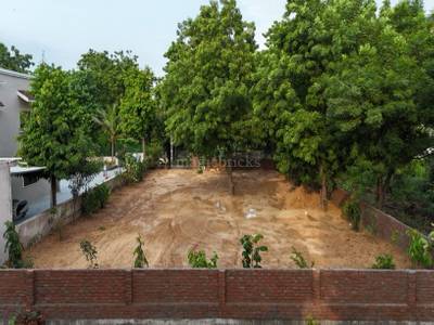  Residential Plot for New Property in Vaishnodevi Circle