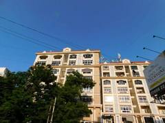 Resale flats in nizampet top