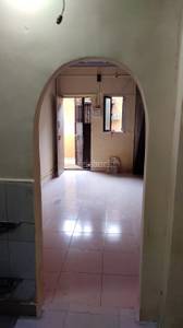 Buy 1 BHK House in  Thane