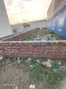 Land / Plot in New Palam Vihar Gurgaon