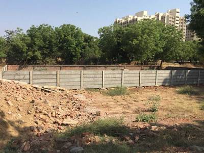 Land / Plot in South Bopal Ahmedabad