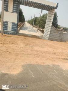 Land / Plot in Maheshwaram Hyderabad