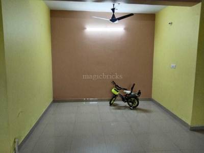 3BHK Builder Floor Apartment for Resale in Botanical Garden Area