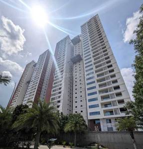 4BHK Multistorey Apartment for Rent in Sonthalia Fortune Sky Villas at Kokapet, Outer Ring Road 4BHK Multistorey Apartment for Rent in Sonthalia Fortune Sky Villas at Kokapet, Outer Ring Road