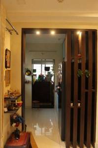 2 BHK Flat in My Home Avatar in Narsingi