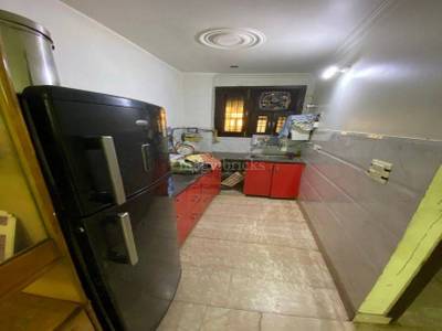 1BHK Builder Floor Apartment for Rent in Uttari Pitampura