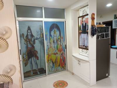 3BHK Multistorey Apartment for Resale in Kailash Royal at Nana Chiloda