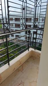 3BHK Multistorey Apartment for Rent in Action Area 2B 3BHK Multistorey Apartment for Rent in Action Area 2B
