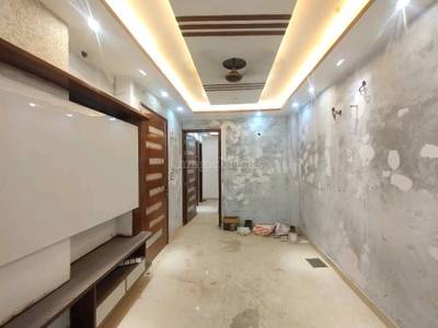 2BHK Builder Floor Apartment for New Property in Sector 8 Dwarka