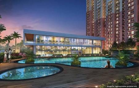 3BHK Multistorey Apartment for Resale in Tata Eureka Park  at Sector 150, Pusta Road