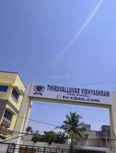 3BHK Multistorey Apartment for Resale in Risland The Ace at Perungudi