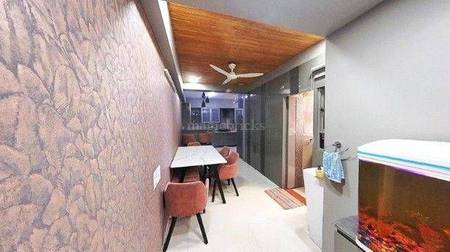 3BHK Multistorey Apartment for Resale in Silver Casa at Thaltej