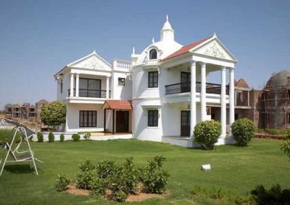 Buy  5 BHK  Villa in  Chandkheda   Ahmedabad