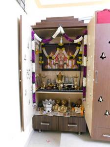 2BHK Multistorey Apartment for Resale in Tech City Layout