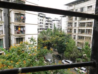 2BHK Multistorey Apartment for Resale in Shanti Nagar Mira Road