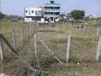 Land / Plot in Medavakkam Chennai