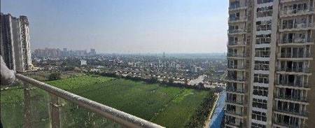 Buy 3 BHK Flat for Sale in  Sector 152, Noida Express Way Noida