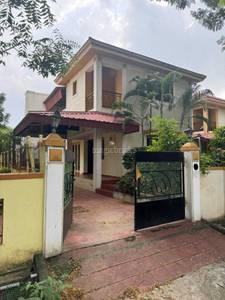 Buy  3 BHK  Villa in  Pallikaranai   Chennai