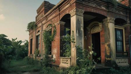 Buy  3 BHK  Villa in  GK I   New Delhi