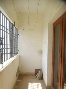 2BHK Builder Floor Apartment for Resale in JBM MUDRA at Perungudi