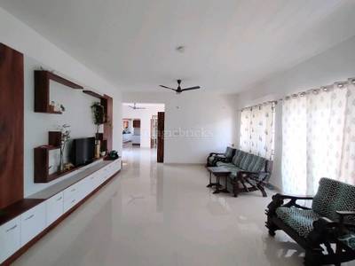 4BHK Multistorey Apartment for Resale in Hebbal