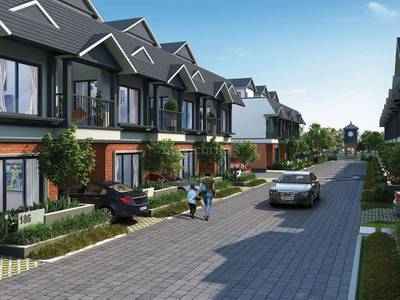 Buy  3 BHK  Villa in  Tambaram   Chennai