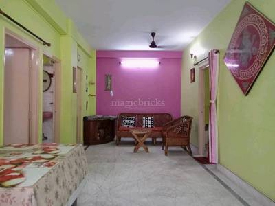 3BHK Builder Floor Apartment for Resale in Garia