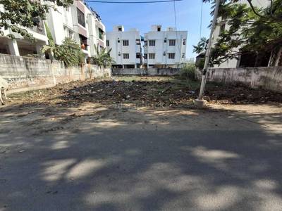 Land / Plot in Madipakkam Chennai
