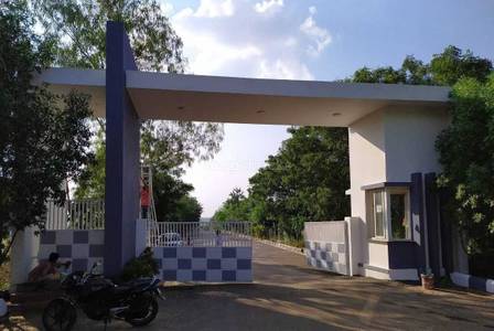 Land / Plot in Kompally Hyderabad