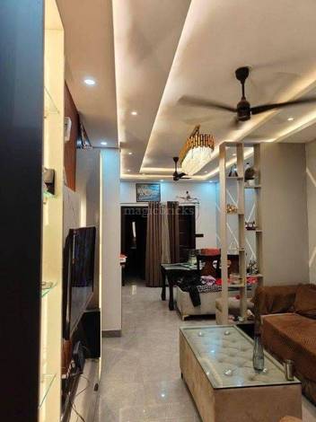 BHK Flats in Sahibabad, Ghaziabad: 14+ Flats Apartments