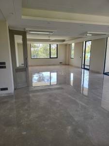 4BHK Builder Floor Apartment for New Property in Vasant Vihar Builder Floor at Vasant Vihar