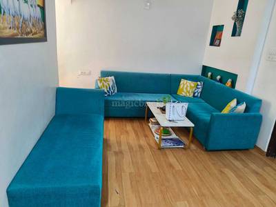 2BHK Multistorey Apartment for Resale in Shrinand Nagar Part 2