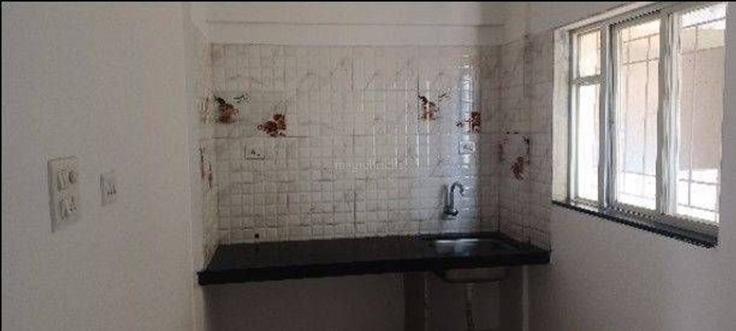 BHK Flats in Kanhe, Pune: 16+ Flats Apartments