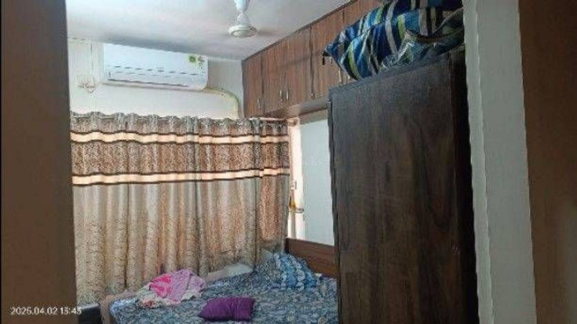 1 RK Shreepati Castle, Girgaon — for Sale