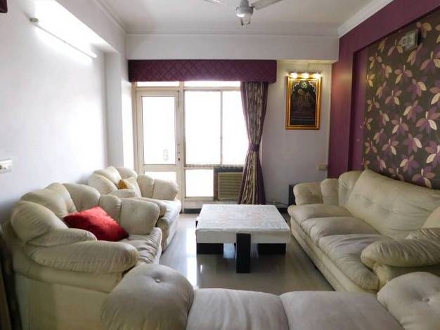 BHK Flats in Vaishali, Ghaziabad: 207+ Flats Apartments