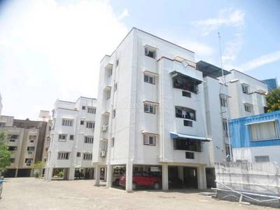 2 BHK Flat in 