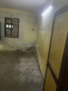 1 BHK Flat in 