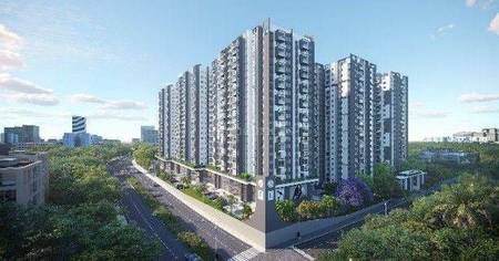 3BHK Multistorey Apartment for Resale in Whitefield