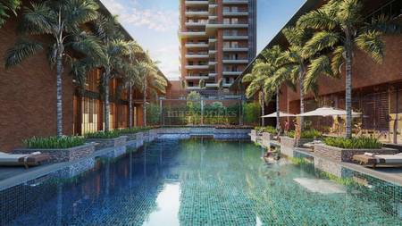 4 BHK Flat in Max Estate 128 in Sector 128